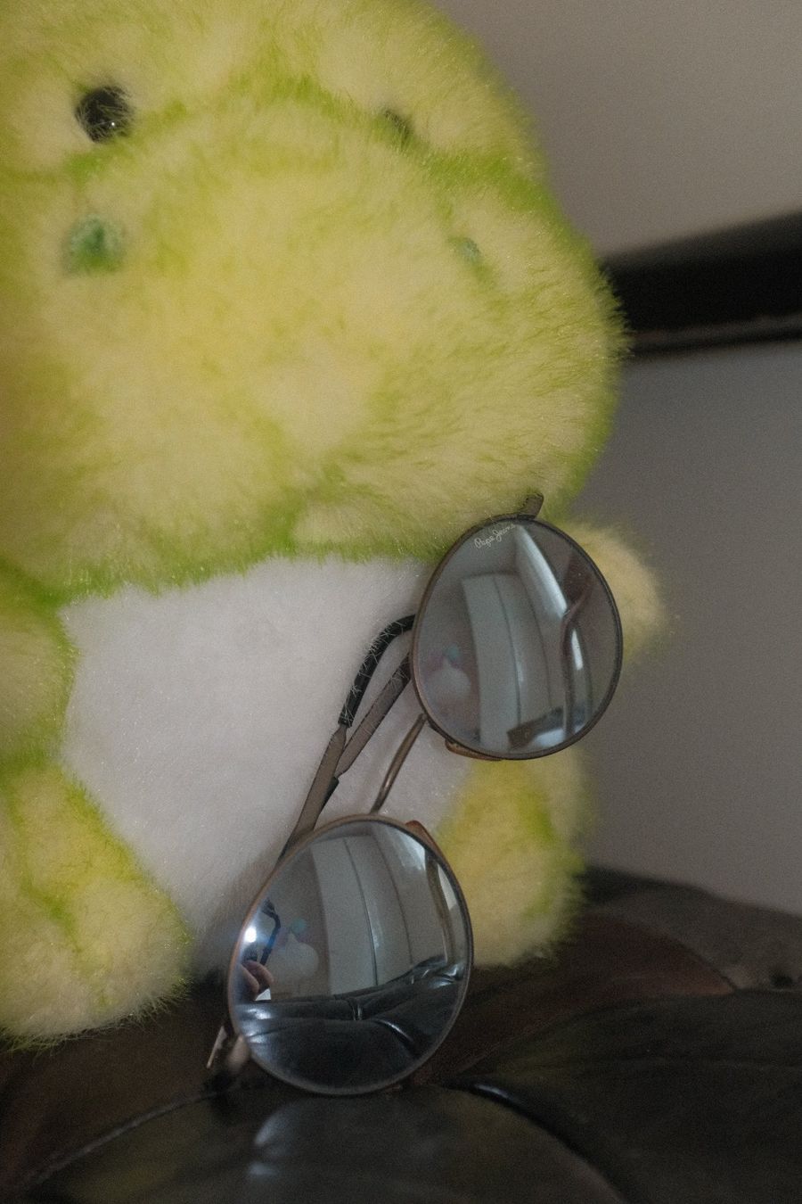 Pepe Jeans Occhiali & Lenti: Sonnenbrille Pepe Jeans – Usato da Zürich venduto da Leistong 1