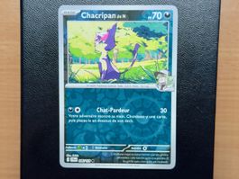 Chacripan Reverse (096/159) - AVENTURES ENSEMBLE - JTG FR