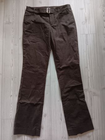 HUGO BOSS Pantalon / Hose taille / Grosse 34 CH