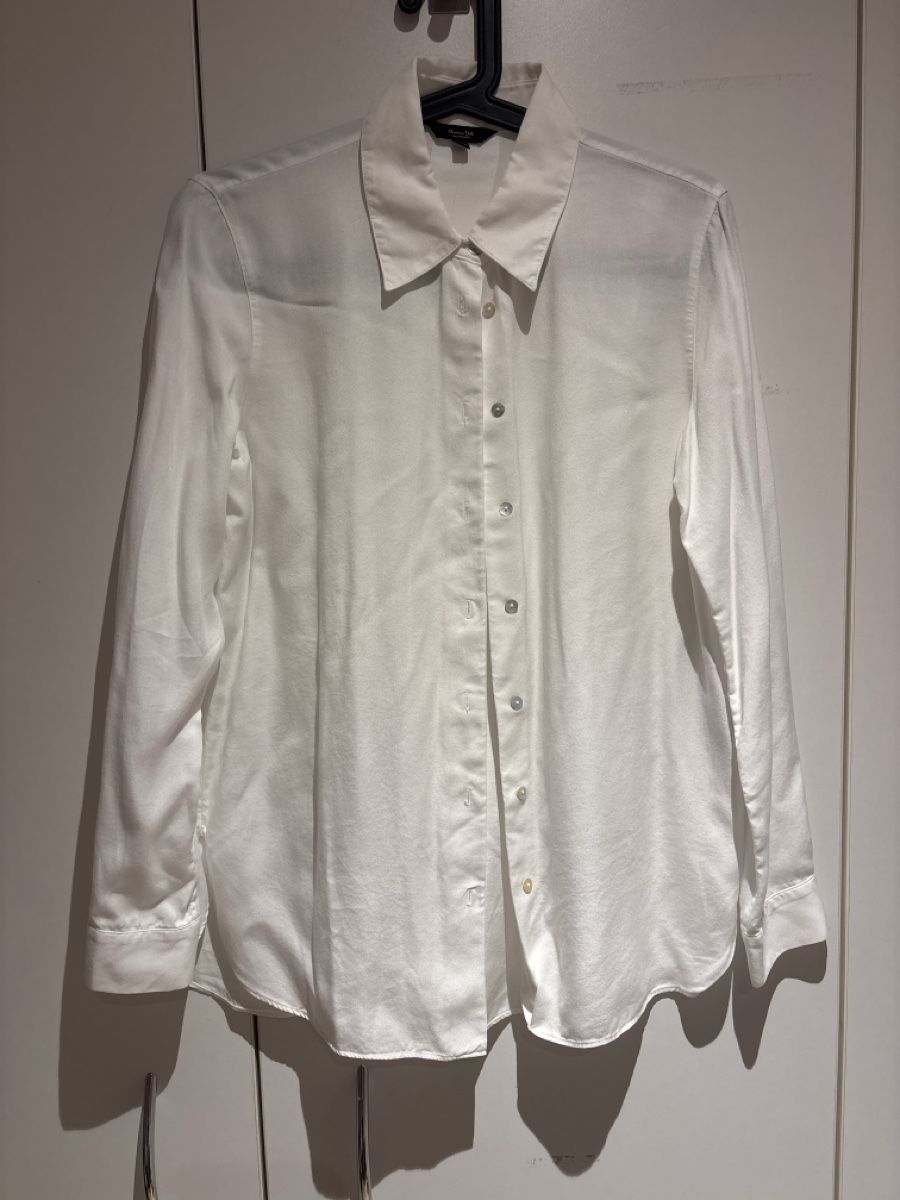 Massimo Dutti Camicette: Bluse Massimo Dutti – Usato da Hilterfingen venduto da lavendu