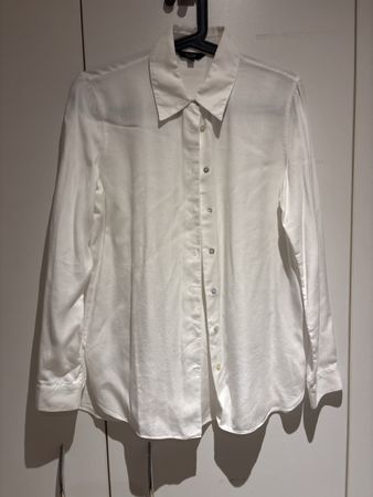 Bluse Massimo Dutti