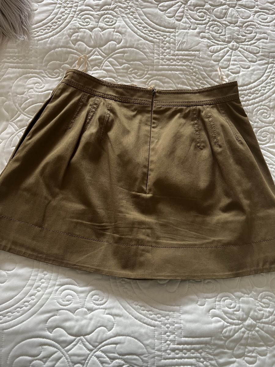 Valentino Röcke: VALENTINO MINIROCK/SHORTS – Gebraucht aus Steinhausen von Mimirose114 2
