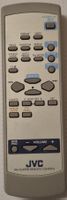 Original JVC Fernbedienung RM-SUXP3R - Getestet