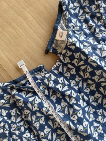 Kleid, Grösse 140, OKAIDI, Top Zustand!