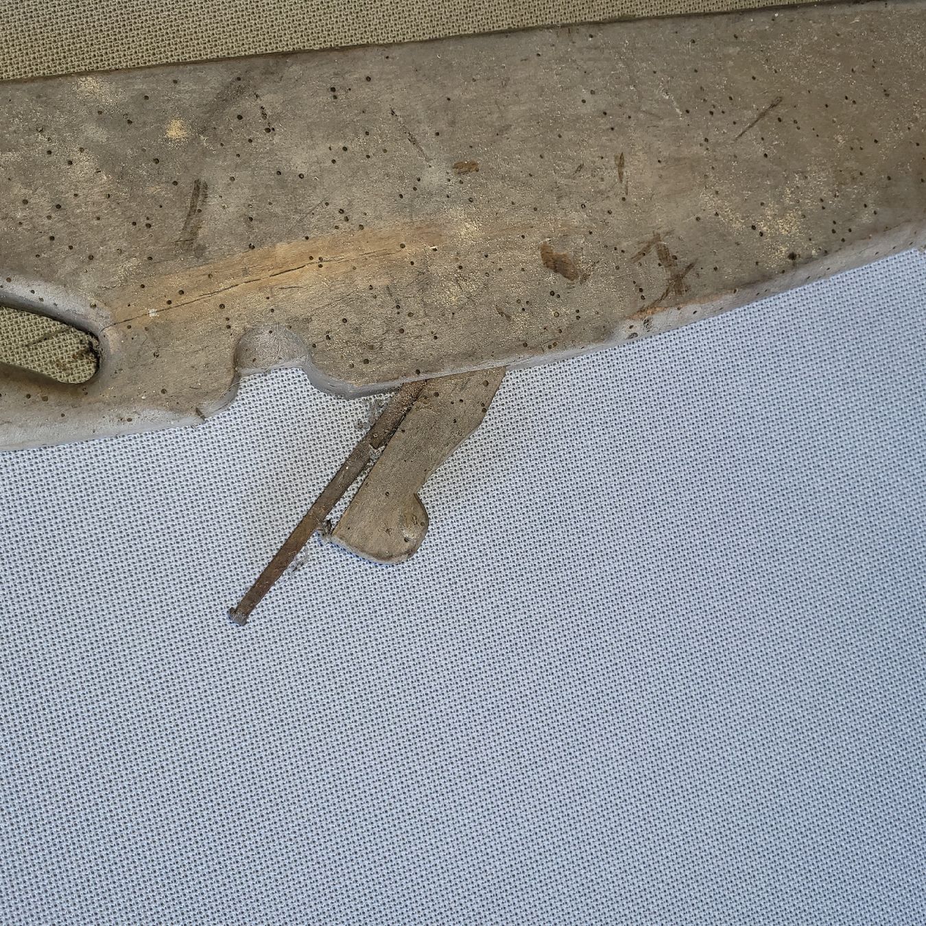 Tutte le decorazioni: alter antiker hobel dekoration – Usato da Reichenburg venduto da AK_78 4