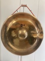 Gong Gamelan Bali Traditionnel 24"