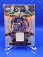 FERICO DIMARCO 2023/24 Panini Select Prizm Jersey Inter