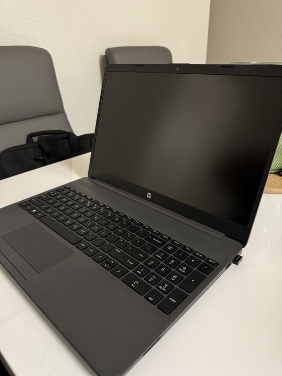 HP 255 G9 ram 8 GB hard disk 256 GB | Kaufen auf Ricardo