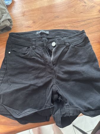 Shorts Gr.38 