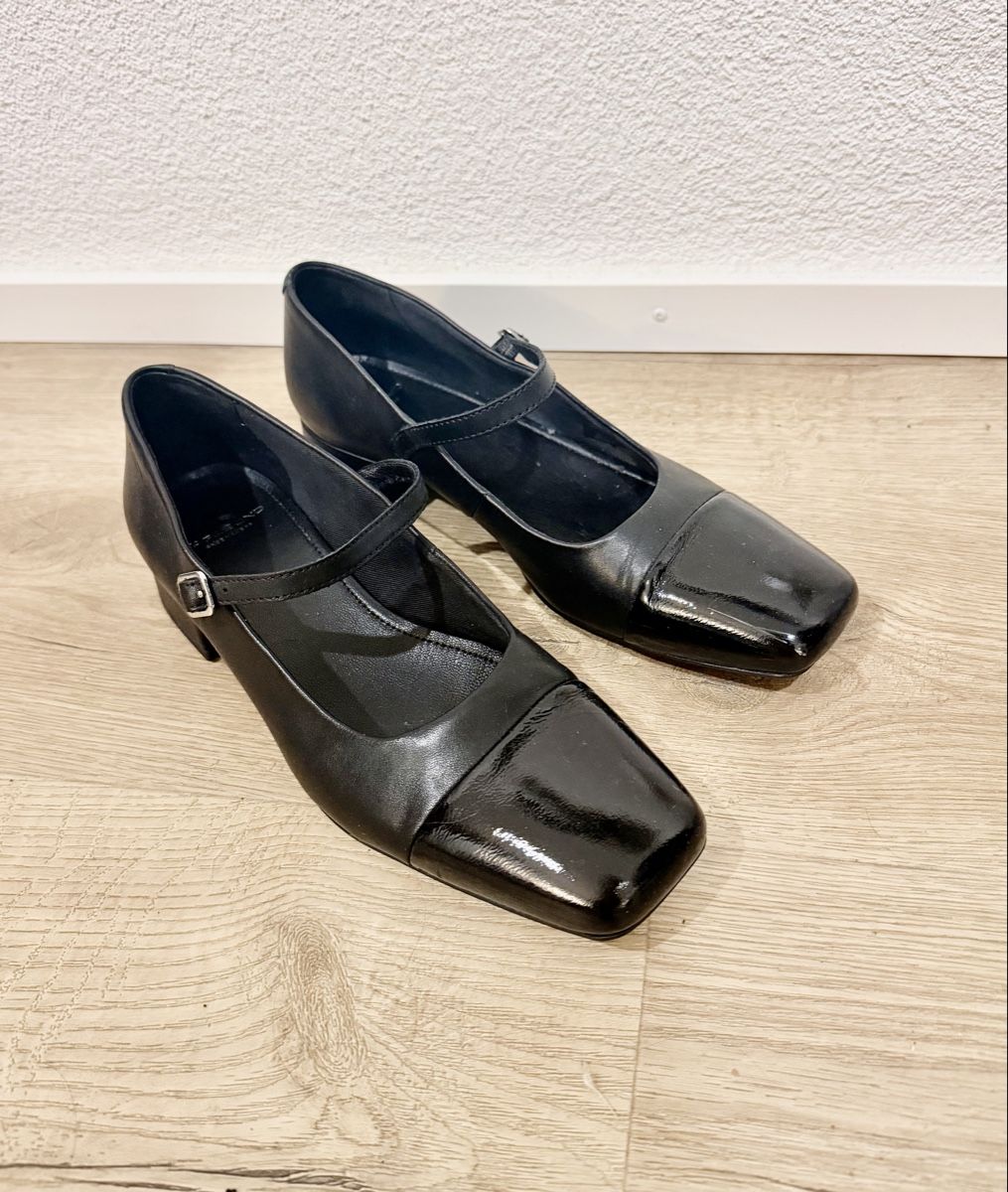 Vagabond Damenschuhe: Vagabond Mary Jane’s – Gebraucht aus Aarau von AK_2lqy 1