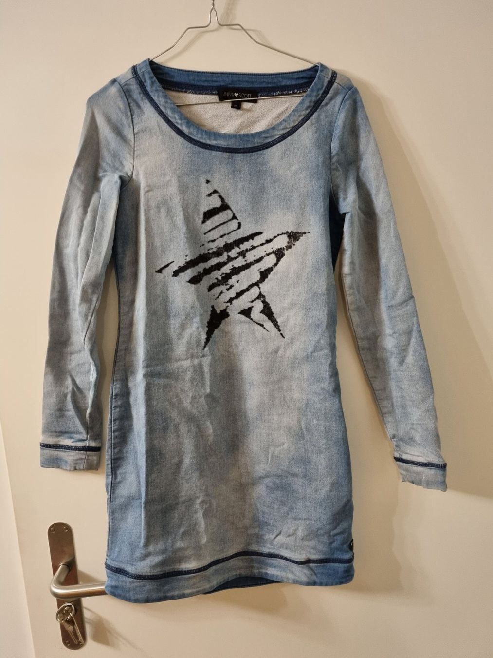 Vestiti: Kleid Gr.XS – Usato da thalwil venduto da Raishin720