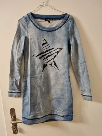 Kleid Gr.XS