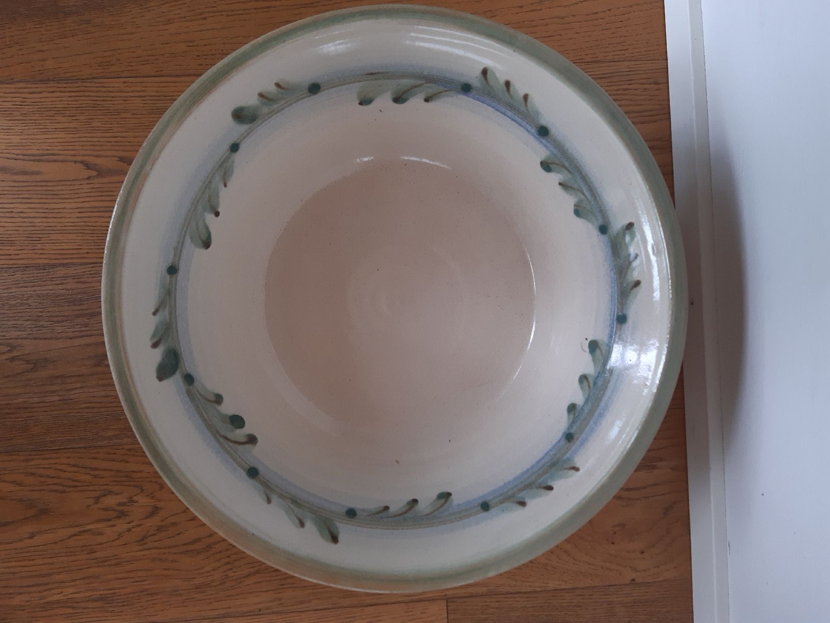 Ciotole: Keramikschale handmade – Usato da Spiegel b. Bern venduto da hopplas 1
