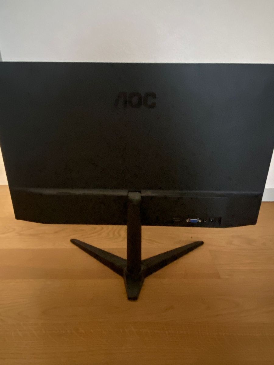 Monitor: AOC 22b1h – Usato da Meggen venduto da damian1985 1