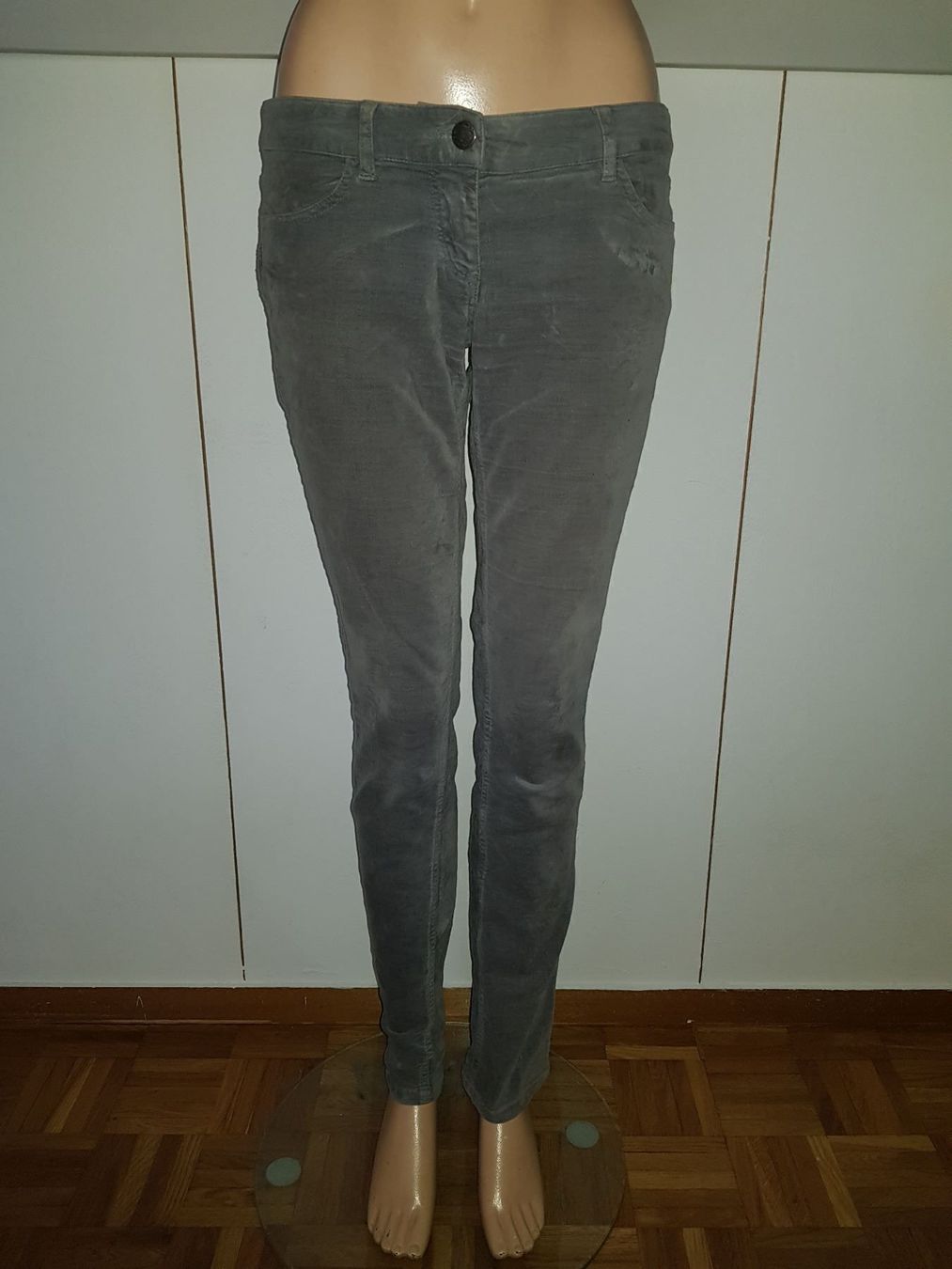Pimkie Pantaloni: PIMKIE Pantalon / Hose taille / Grosse 34 CH – Usato da Cossonay-ville venduto da Super-Price-Quality