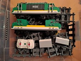 Lego Eisenbahn Ersatzteile ab 1Fr.  Versand möglich 