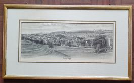 Bild - Sitterdorf, Lithographie