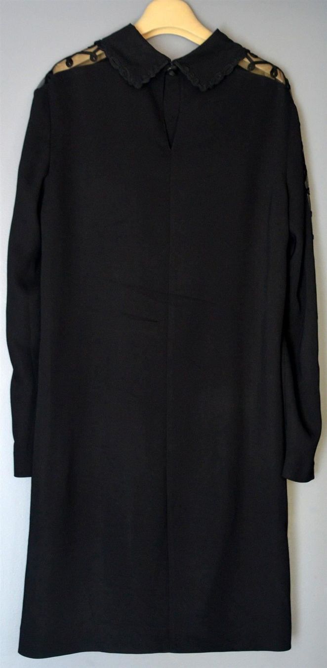 Fendi Vestiti: Kleid / Robe FENDI  38/40 – Usato da Collonges venduto da Auganien 6