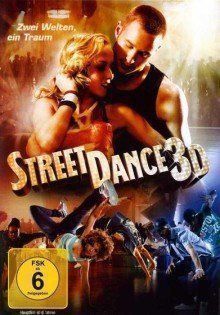 Tutti i DVDs: StreetDance 3D ( inkl. 2D Version 2 DVD) – Usato da Ebikon venduto da Moviefreak01