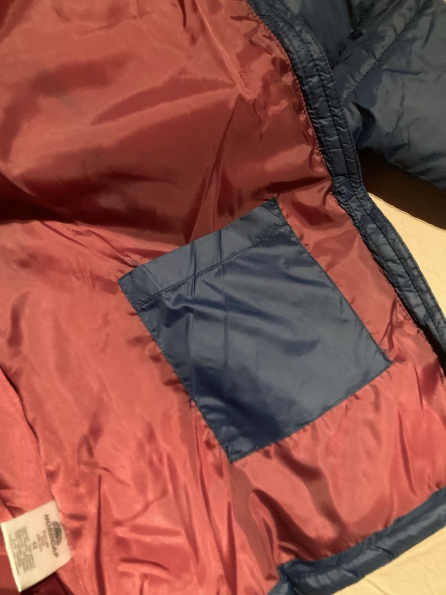 Giacche: Veste NordCap New – Nuovo e nell'imballaggio originale da Chancy venduto da dia_tb2t 6