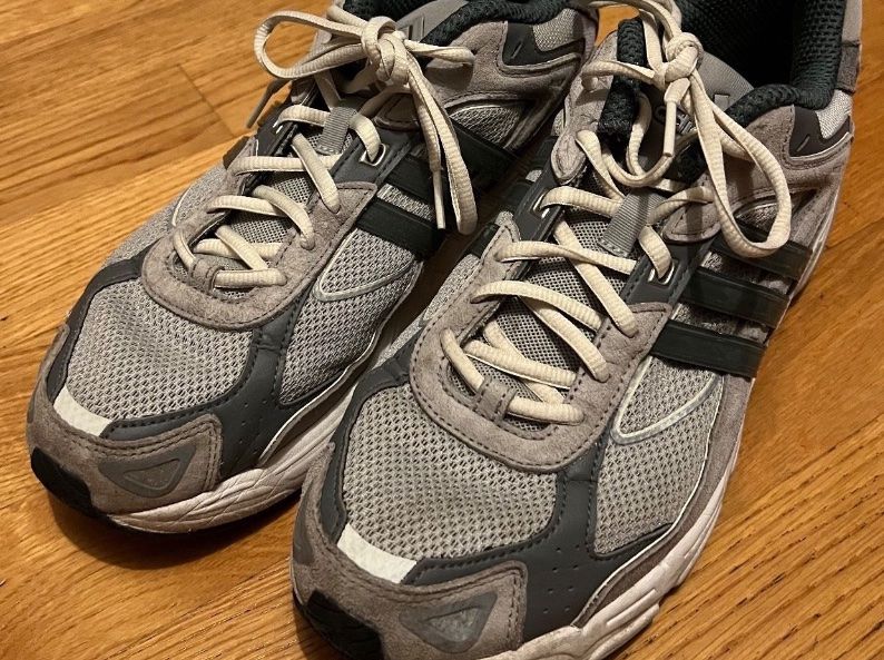 Adidas Scarpe da uomo: Adidas Response CL - EU 46 – Usato da Brüttisellen venduto da St.Zach