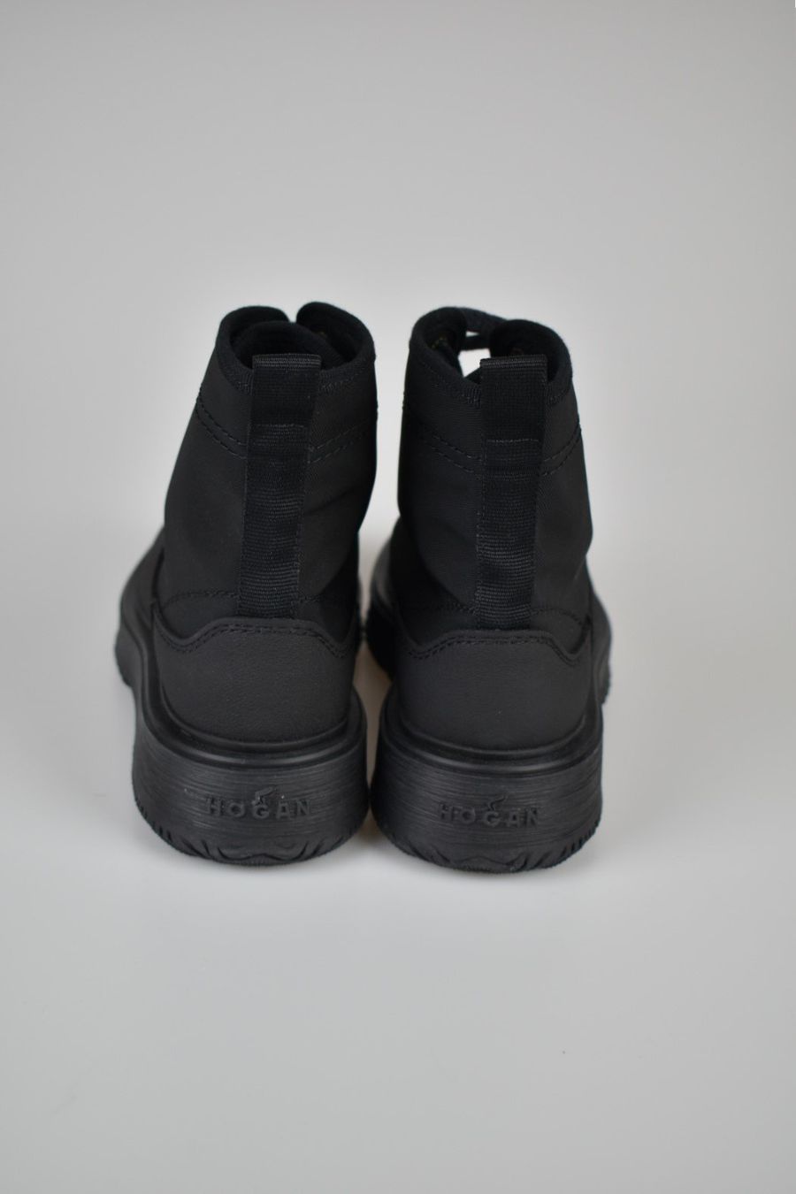 Hogan Scarpe da donna: Hogan Schnürstiefel Gr.36 – Nuovo (secondo la descrizione) da Nürensdorf venduto da 2ND_STORY 4