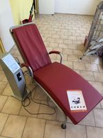 SHIMAWELL Massageautomaten