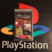 Midnight Club 3 DUB Edition für PSP NEU