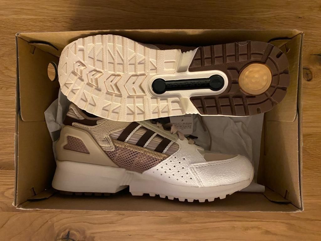 Adidas Scarpe da uomo: Adidas ZX 10000 C – Nuovo e nell'imballaggio originale da Weisslingen venduto da Espenmoos79 3