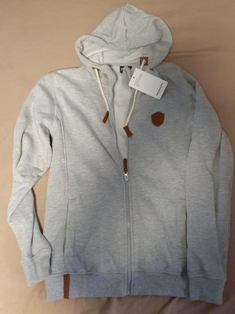 Belowzero Hoodyjacke, Gr.S, neu
