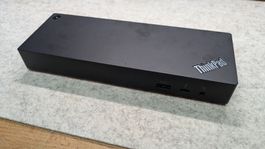 Lenovo ThinkPad Thunderbolt 3 Workstation Dock Gen 2