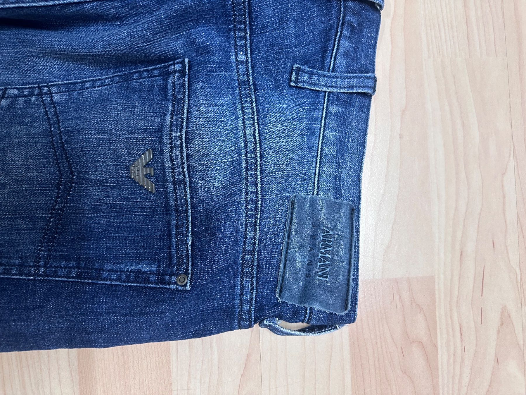 Armani Jeans: Armani jeans – Nuovo (secondo la descrizione) da Reinach BL venduto da carmine016 2