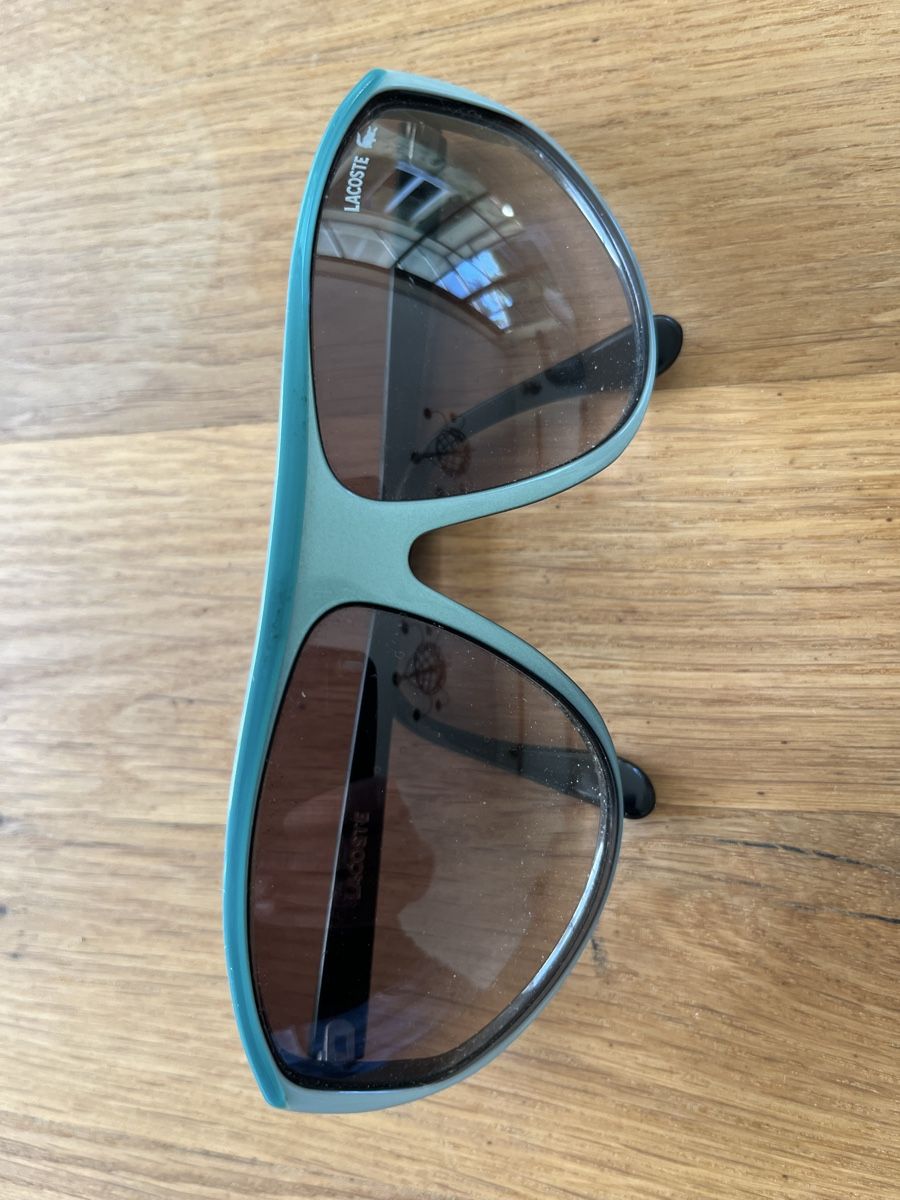 Lacoste Brillen & Gläser: *** Sonnenbrille Lacoste *** – Gebraucht aus Gümligen von Knonk 3