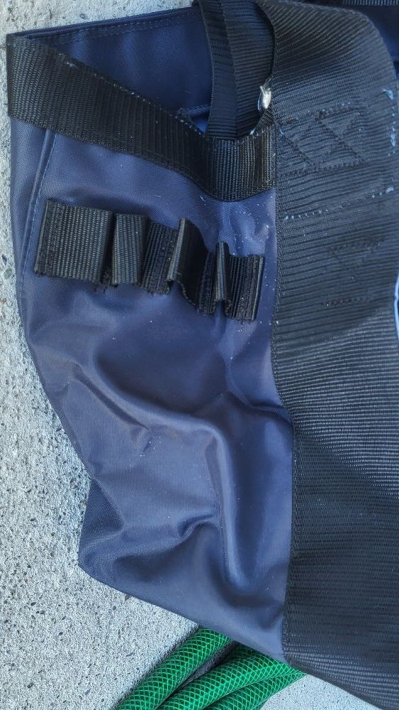 Flug- & Drachensport: Bootsmannstuhl - Chaise de mât Compass – Neu (gemäss Beschreibung) aus Gletterens von rit_xz2j 5