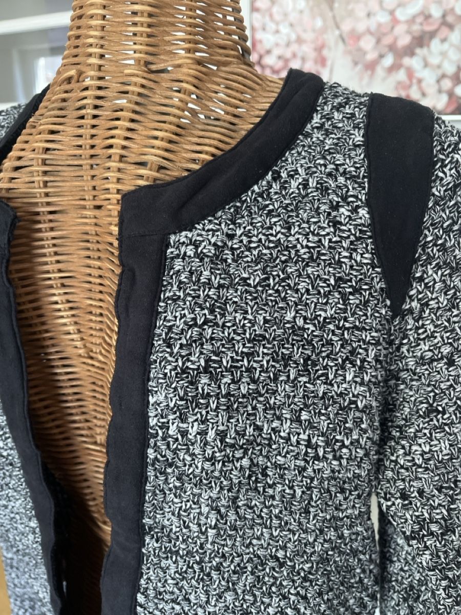 Giacche: Elegante Strickjacke, Cache Cache, S – Usato da Solothurn venduto da Bobesch08 1