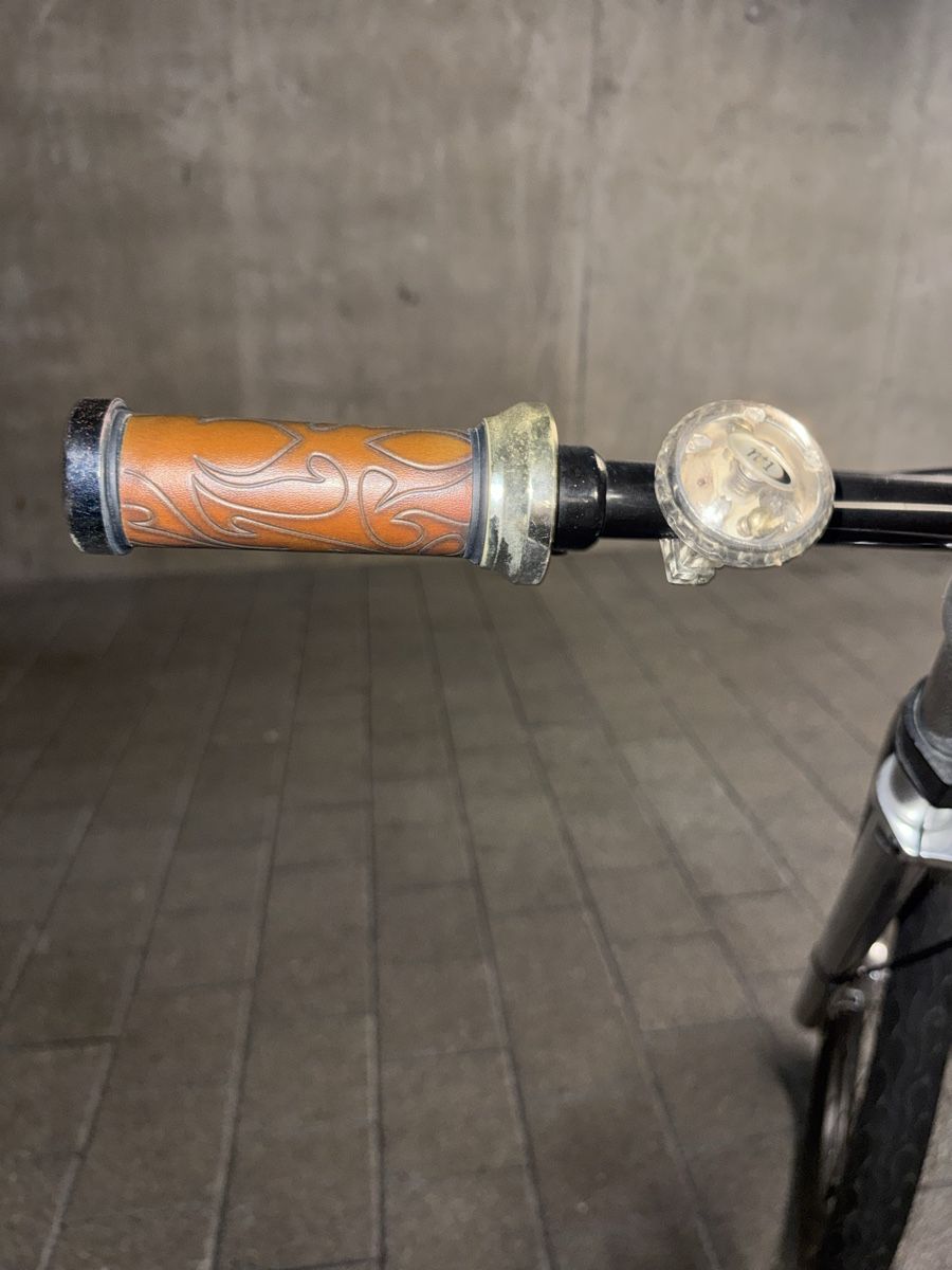 Velos: NIRVE Cannibal Chopper 3 Speed Cruiser Bike – Gebraucht aus Oftringen von KostaG 2