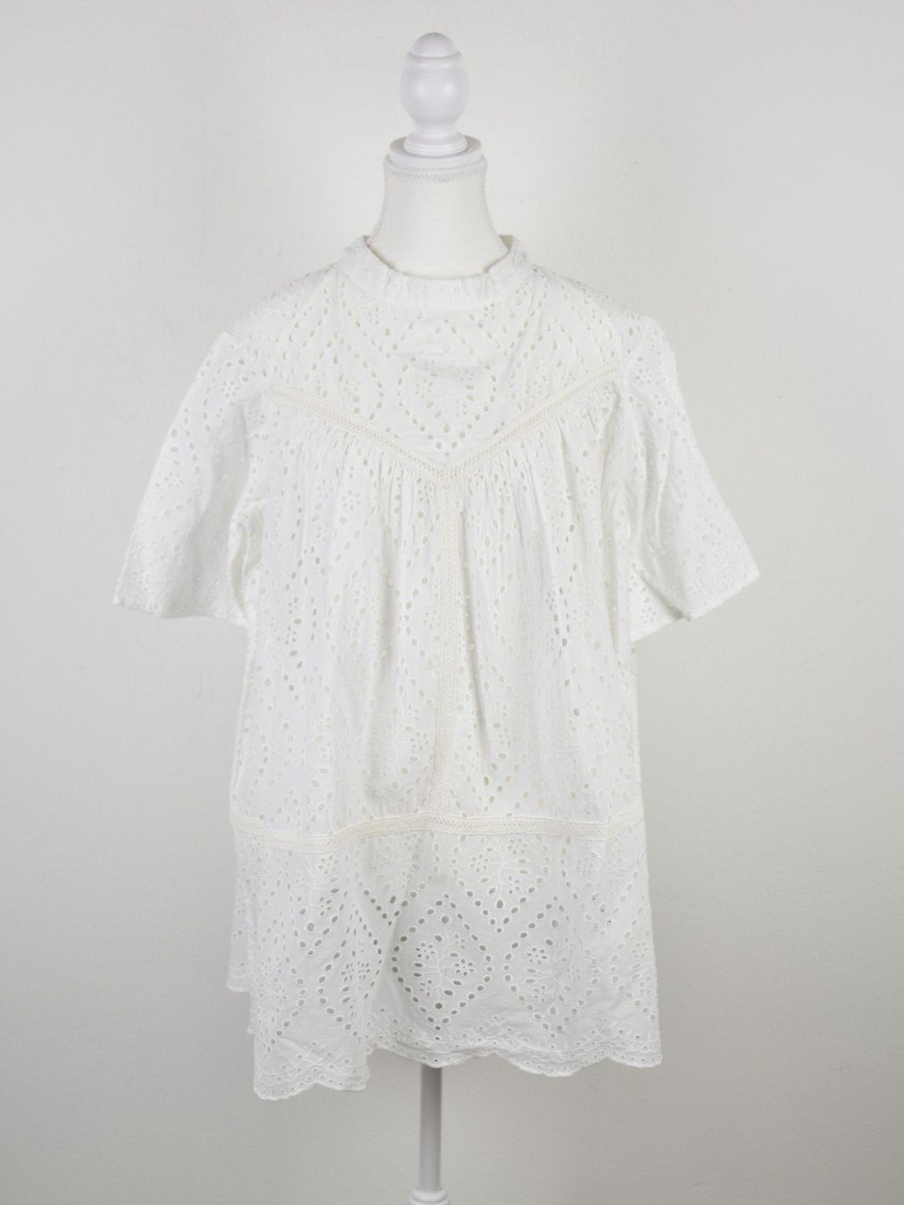 Replay Camicette: Replay Bluse , Gr.L, neu – Nuovo (secondo la descrizione) da Nürensdorf venduto da 2ND_STORY 1
