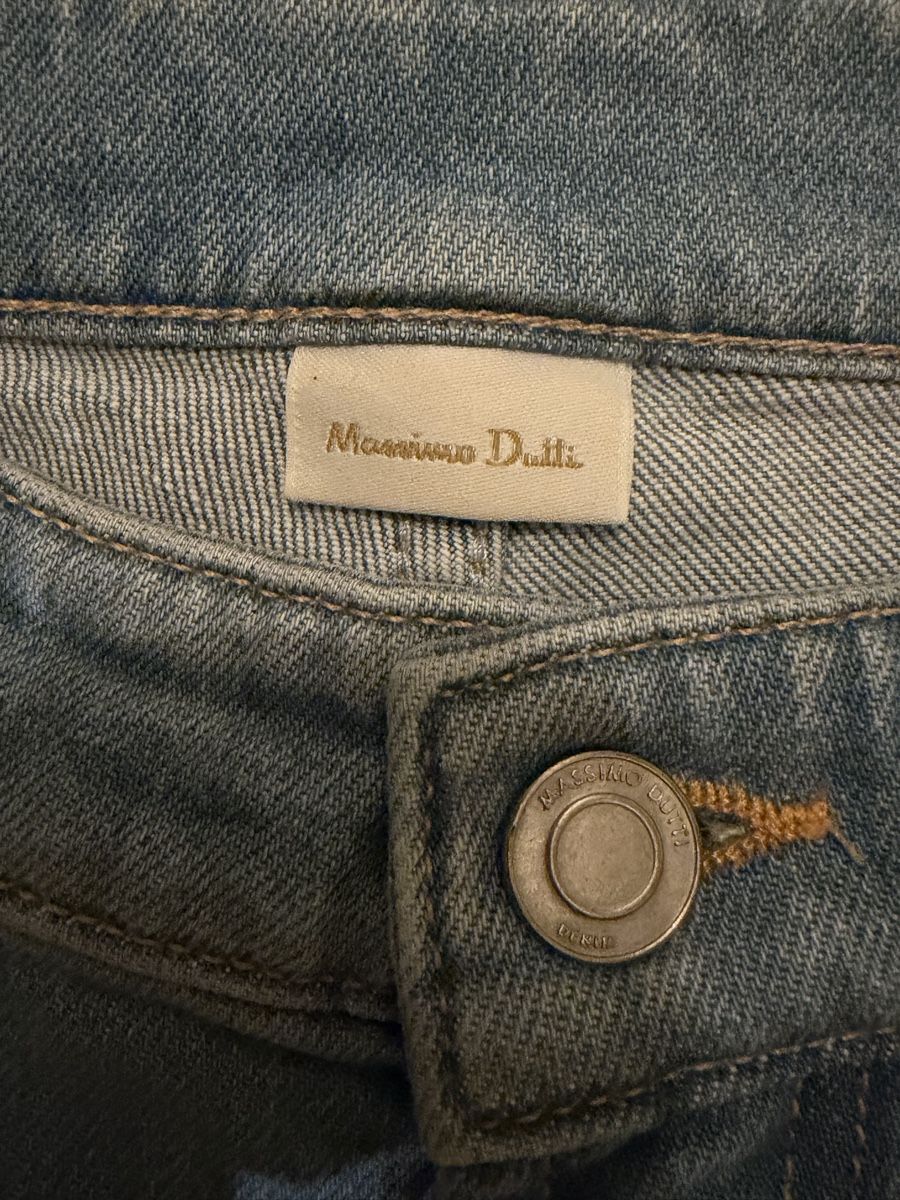 Massimo Dutti Jeans: Jeans Massimo Dutti – Usato da Fahrweid venduto da Mara36 2