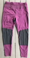 Rocktrail Damen Thermo Funktionstights, Gr. 40/42