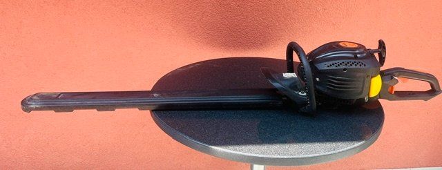 Fuxtec Alle Maschinen: Motorheckenschere Fuxtec – Gebraucht aus Oetwil a.d. Limmat von Sioux10