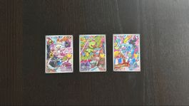 Pokémon First Partner Series 2 – Galar Starter Set