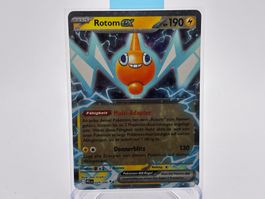 Fatale Flammen - Rotom ex  (PFL 29) - DE