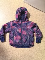 Kinder Winterjacke 86/92