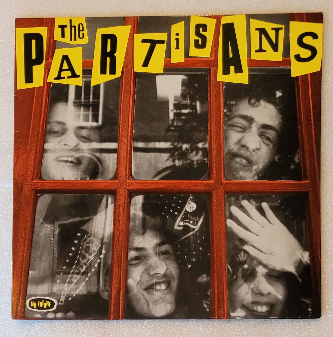 Schallplatten: The Partisans – Gebraucht aus Zürich von Avd