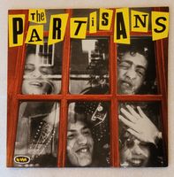 The Partisans