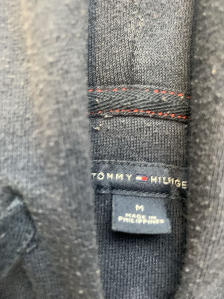 Tommy Hilfiger Maglioni & Felpe: Tommy Hilfiger Zip Hoodie, Size M – Usato da Münchenstein venduto da Alpinevintage 1