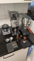 Barista Set