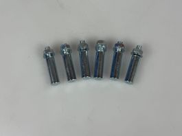 Stehbolzen 9.5mm neu 6stk
