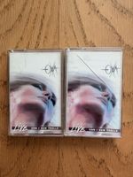 OXA: Live Con I New Trolls MC Musikkassette (1990)