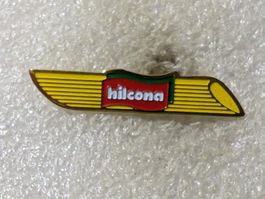 Ansteckpin 147: hilcona